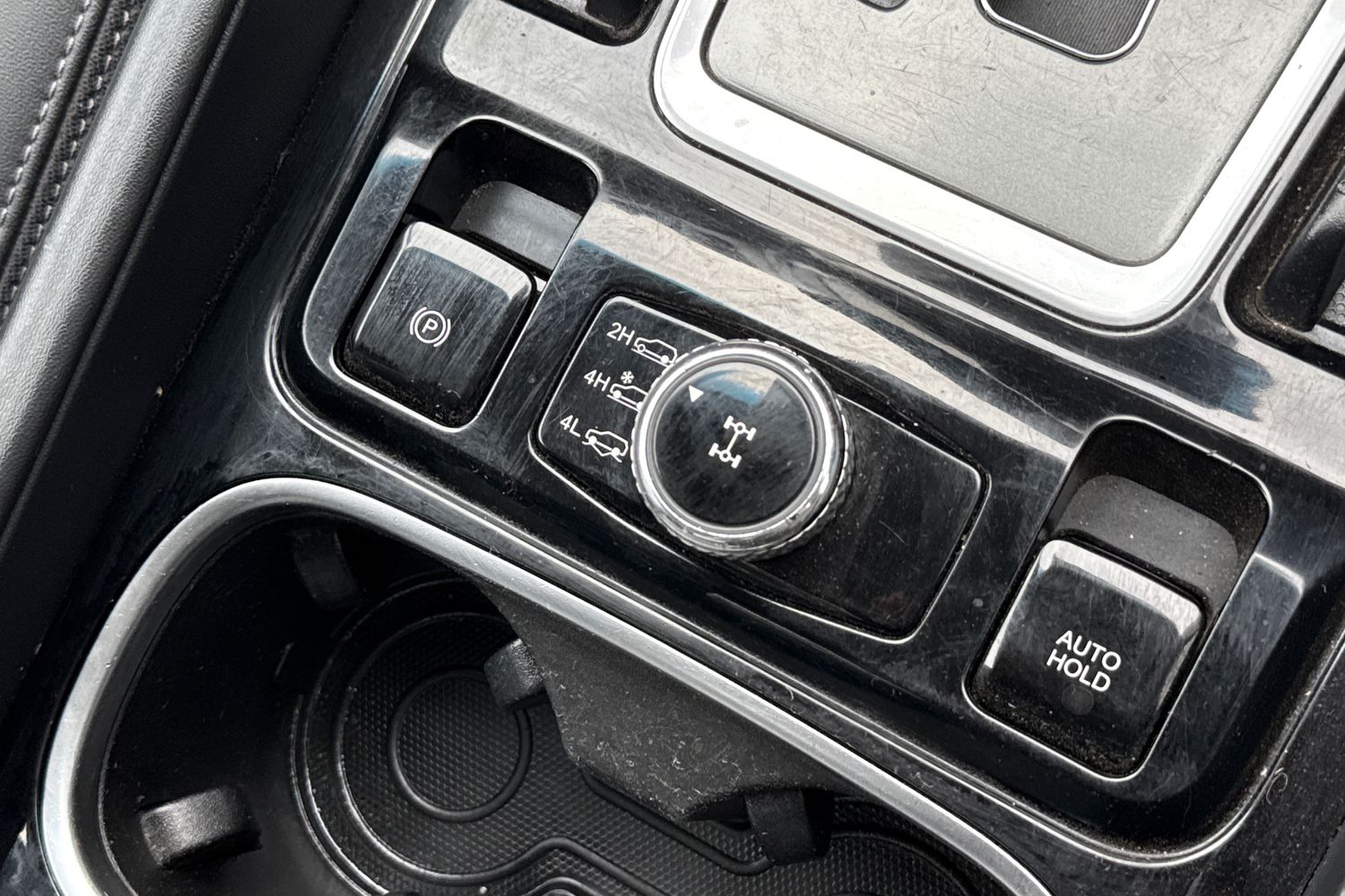 Used Ssangyong Rexton 2020 for sale - 76288327: Photo 53