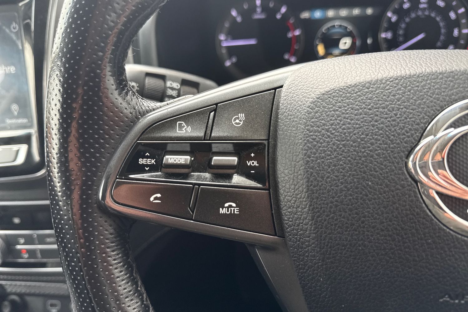 Used Ssangyong Rexton 2020 for sale - 76288327: Photo 55