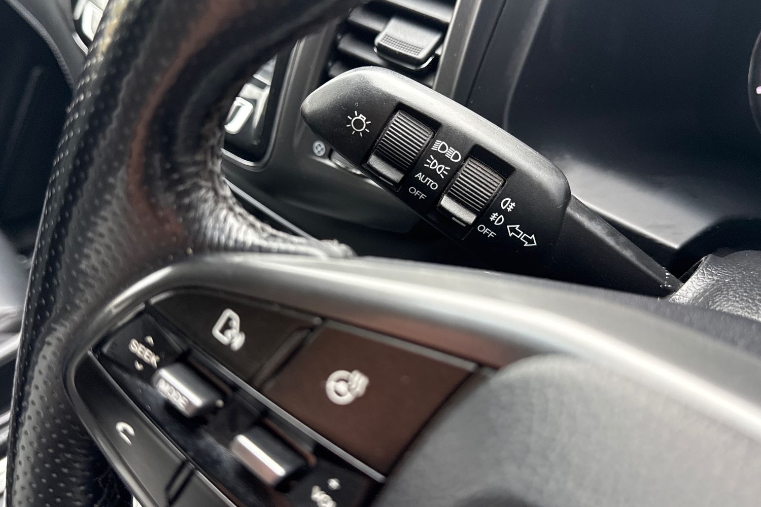 Used Ssangyong Rexton 2020 for sale - 76288327: Photo 56