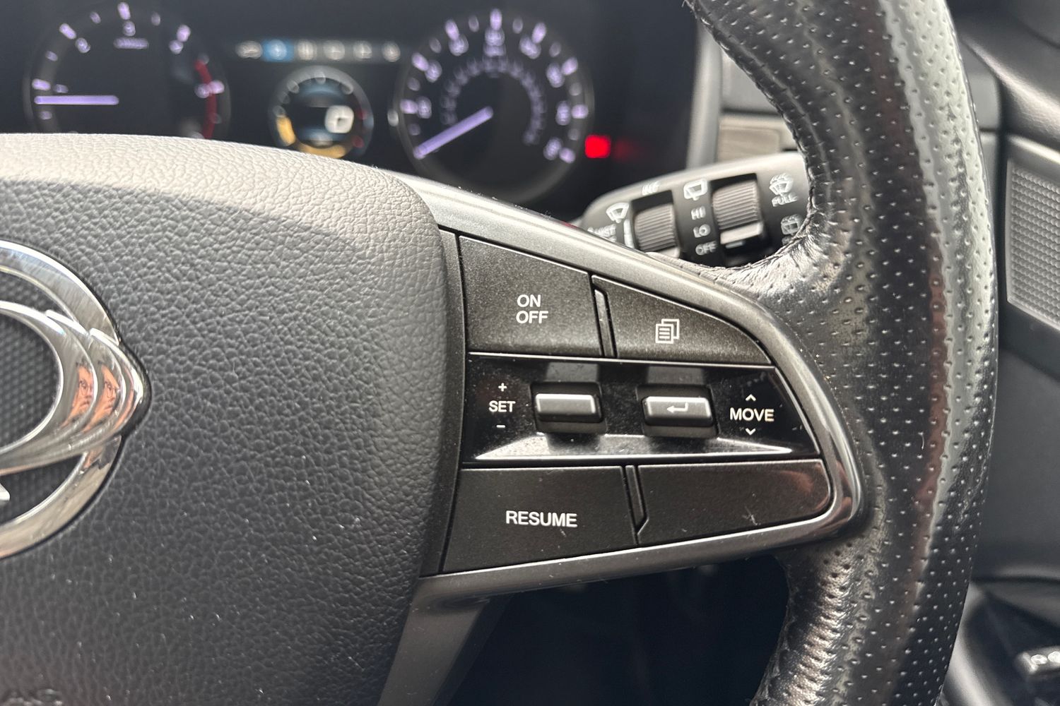 Used Ssangyong Rexton 2020 for sale - 76288327: Photo 57