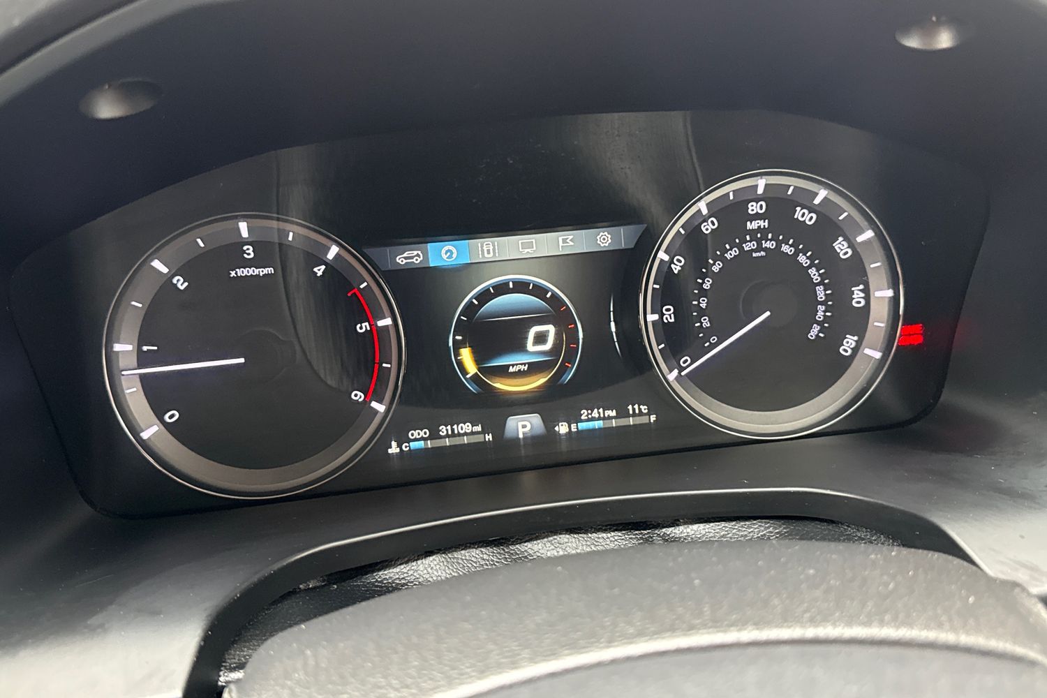 Used Ssangyong Rexton 2020 for sale - 76288327: Photo 59