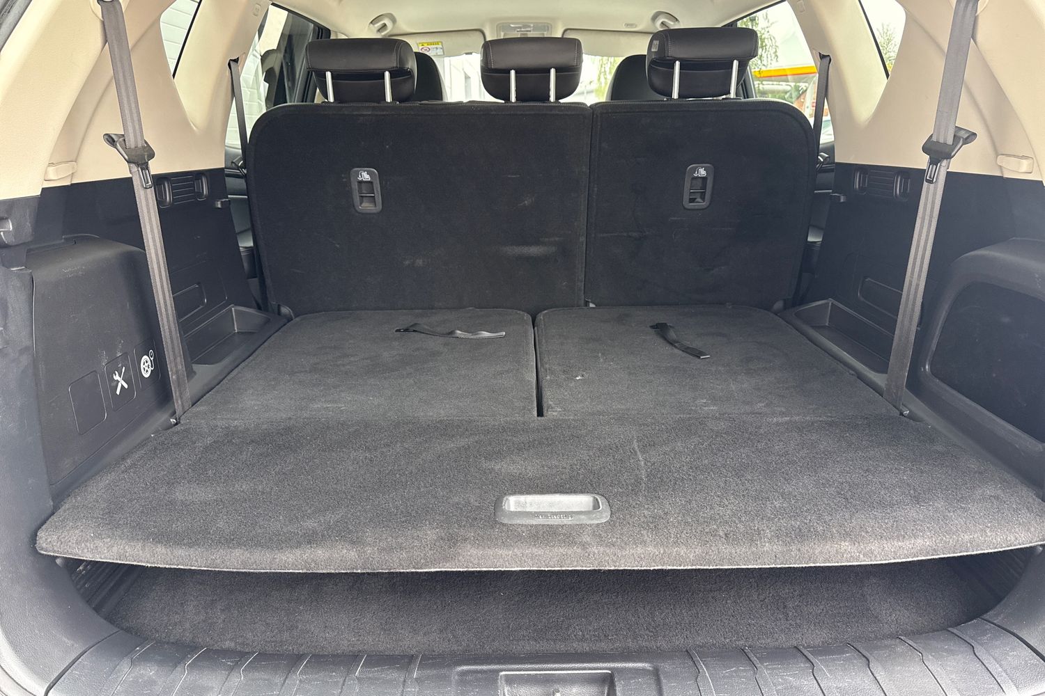 Used Ssangyong Rexton 2020 for sale - 76288327: Photo 7