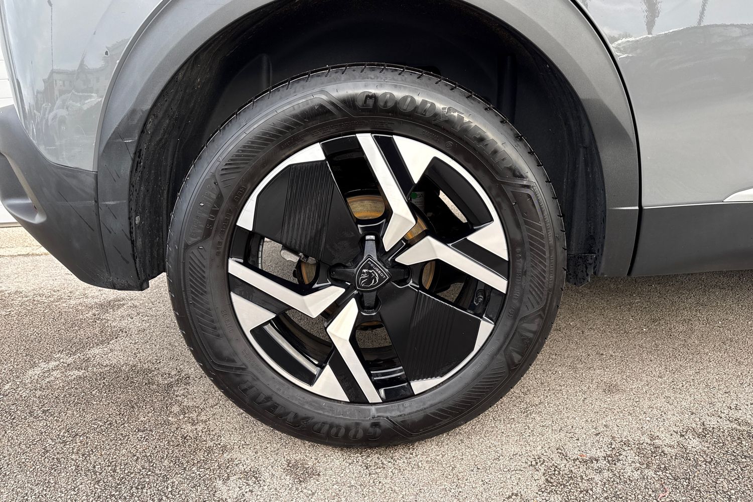 Used Peugeot 2008 2024 for sale - 76844569: Photo 10