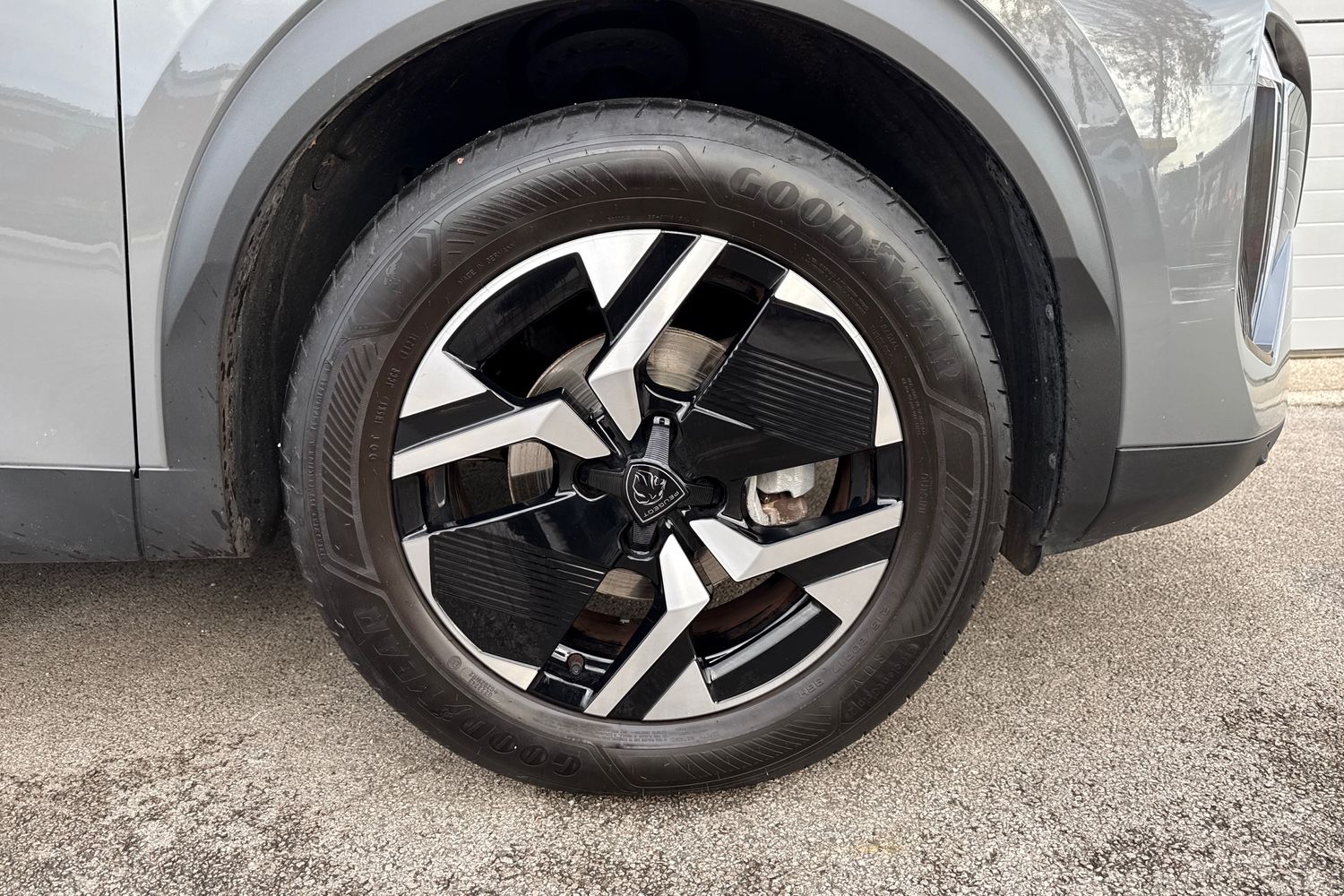 Used Peugeot 2008 2024 for sale - 76844569: Photo 11