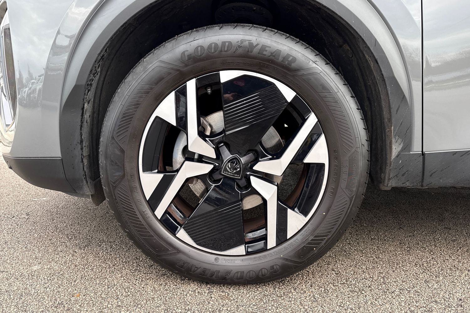 Used Peugeot 2008 2024 for sale - 76844569: Photo 12