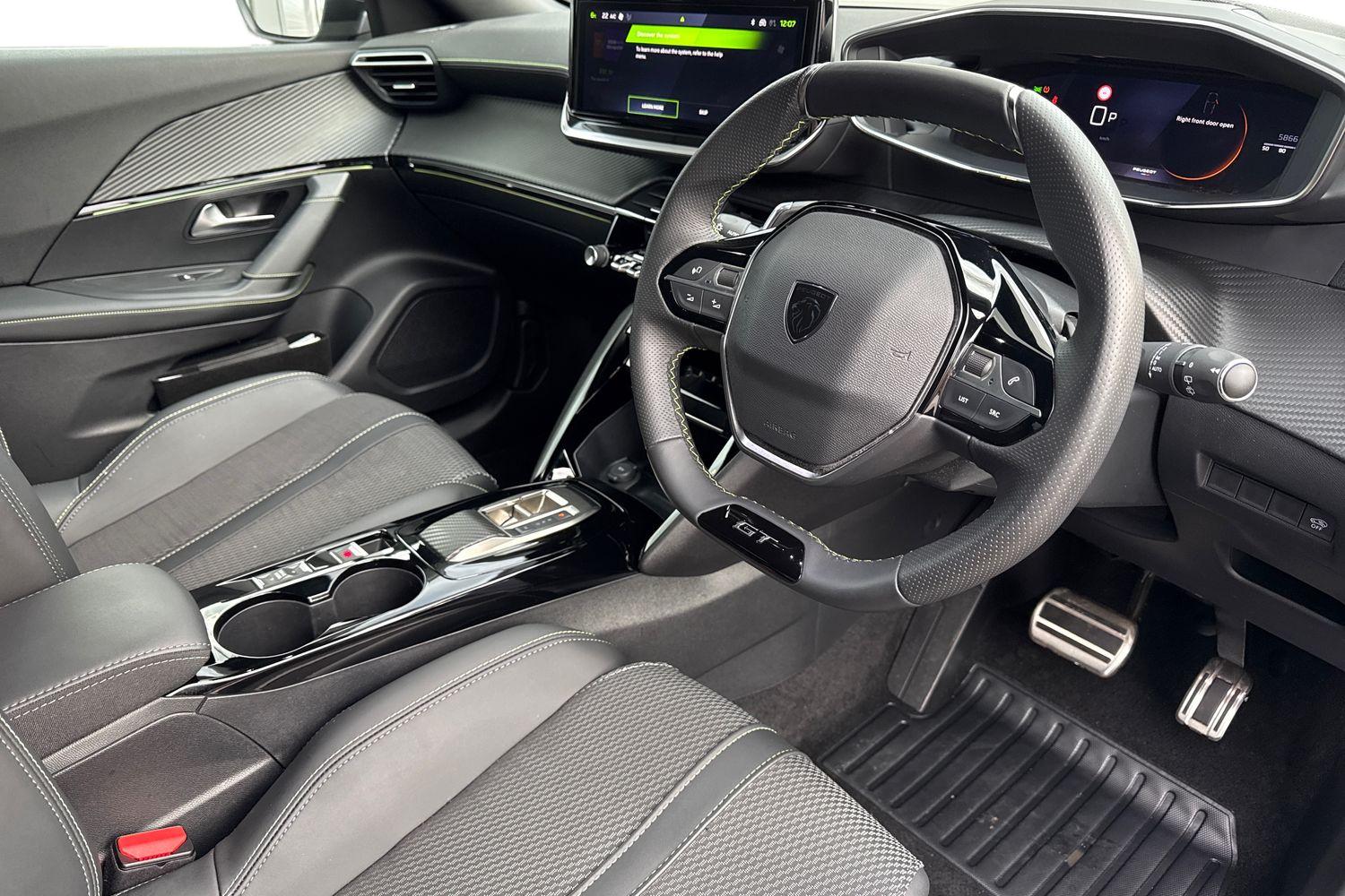 Used Peugeot 2008 2024 for sale - 76844569: Photo 14