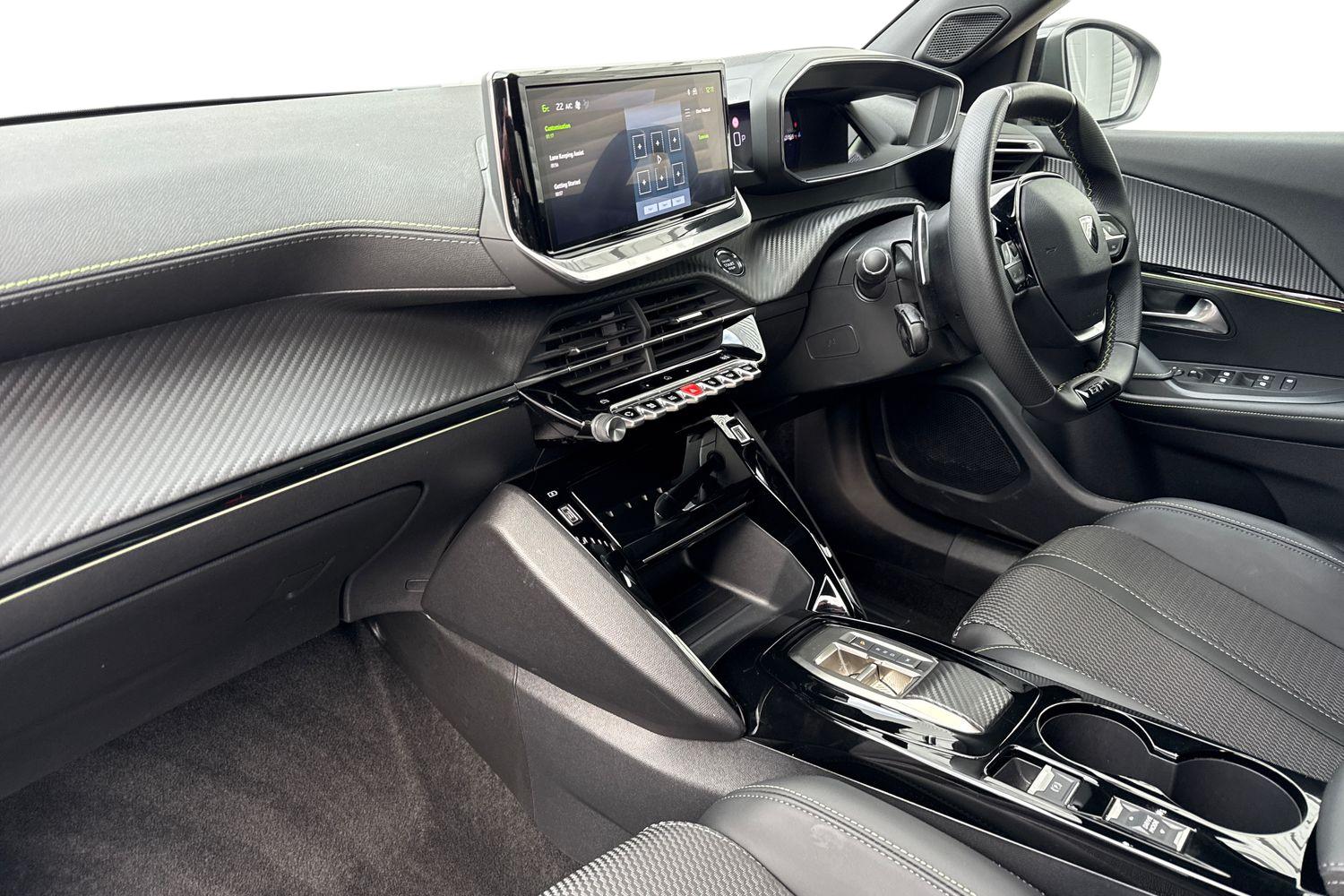 Used Peugeot 2008 2024 for sale - 76844569: Photo 15