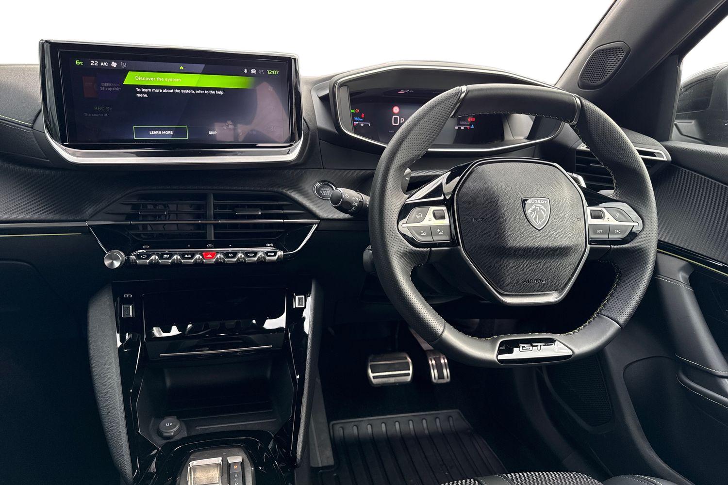 Used Peugeot 2008 2024 for sale - 76844569: Photo 18