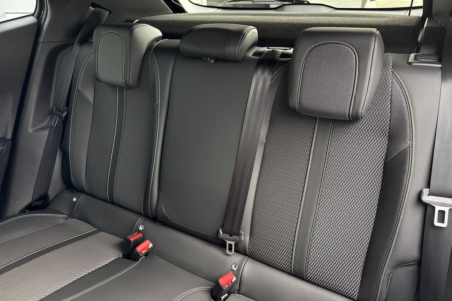 Used Peugeot 2008 2024 for sale - 76844569: Photo 19