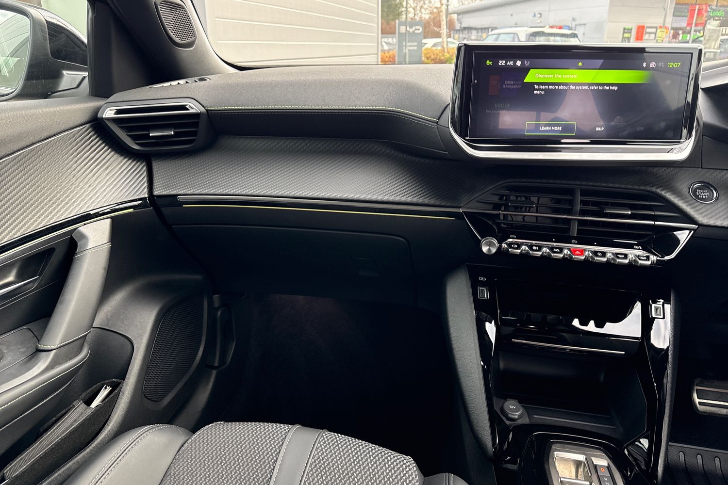 Used Peugeot 2008 2024 for sale - 76844569: Photo 20