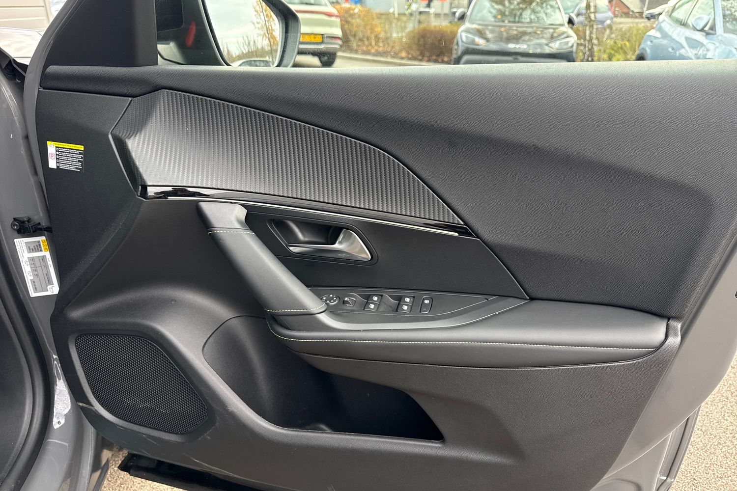 Used Peugeot 2008 2024 for sale - 76844569: Photo 21