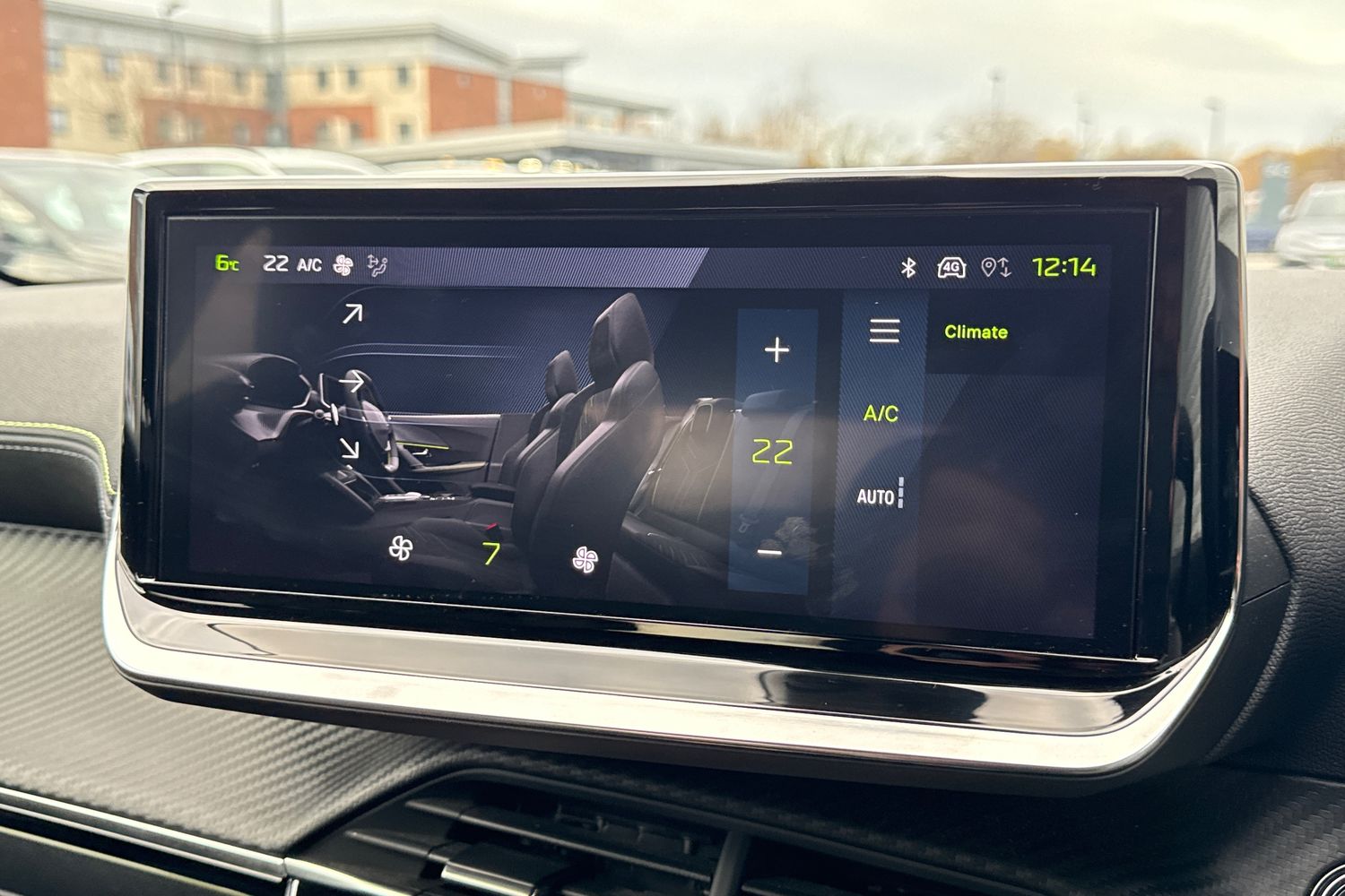 Used Peugeot 2008 2024 for sale - 76844569: Photo 22