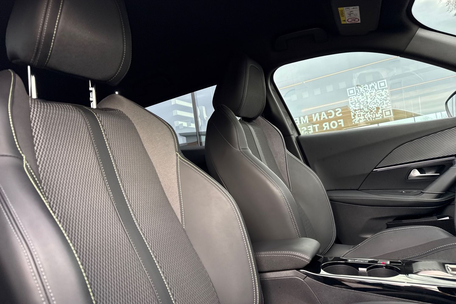 Used Peugeot 2008 2024 for sale - 76844569: Photo 24