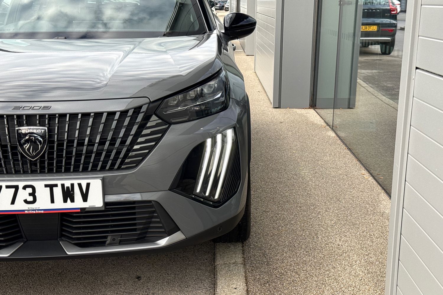 Used Peugeot 2008 2024 for sale - 76844569: Photo 29