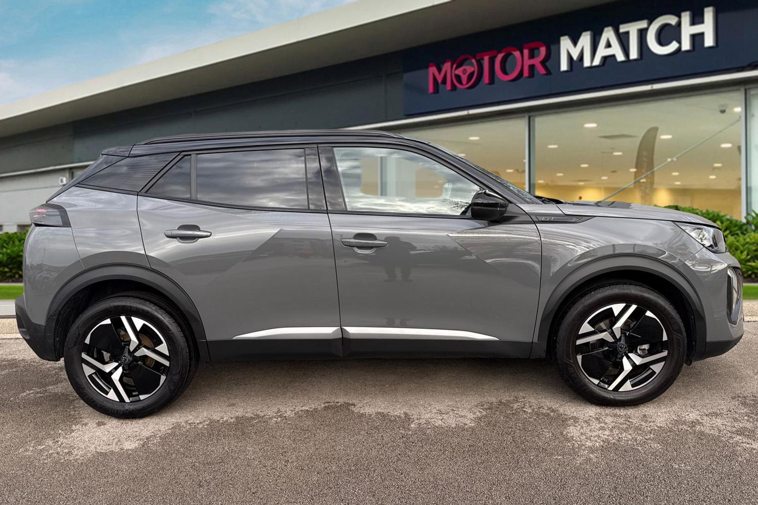 Used Peugeot 2008 2024 for sale - 76844569: Photo 3