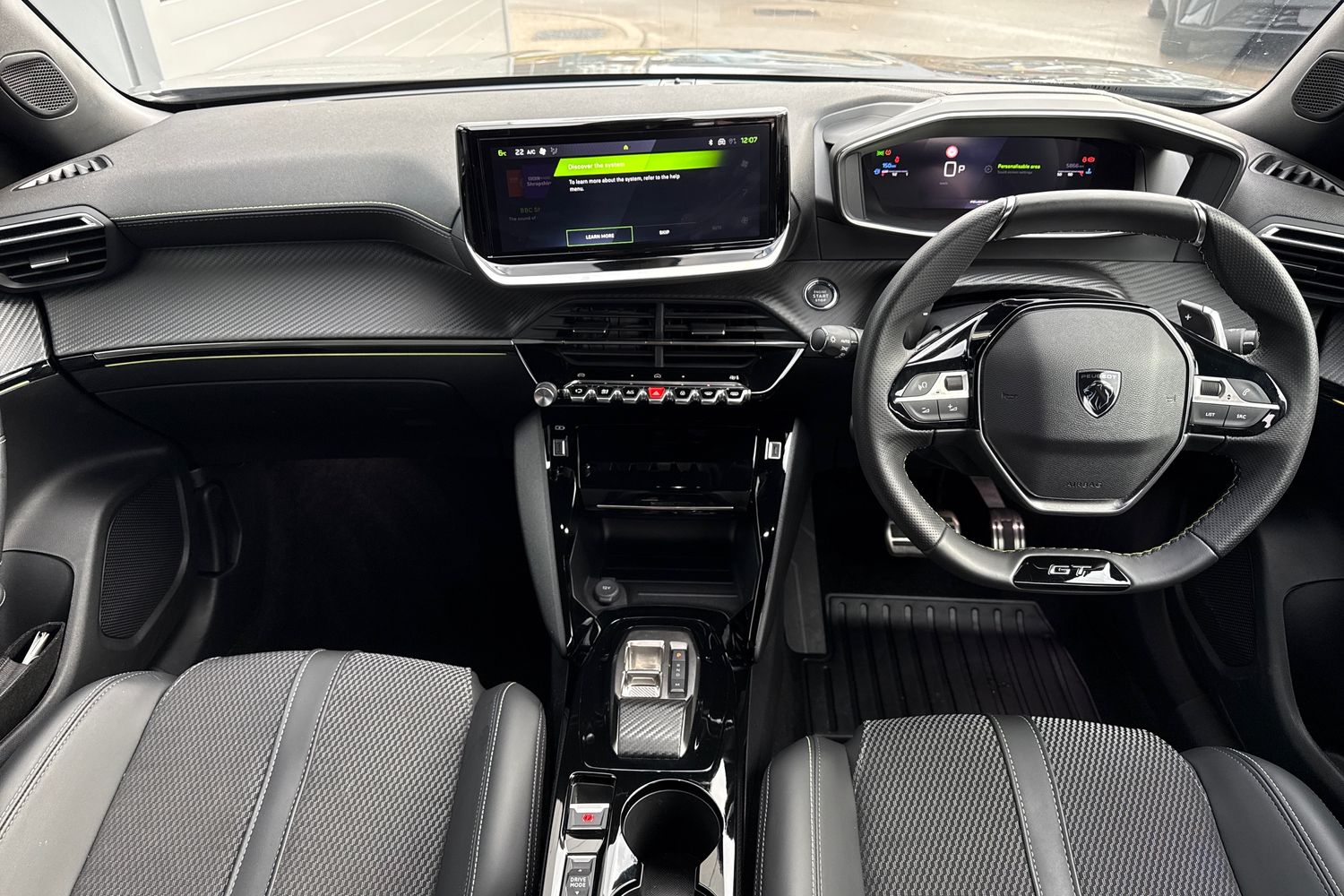 Used Peugeot 2008 2024 for sale - 76844569: Photo 30