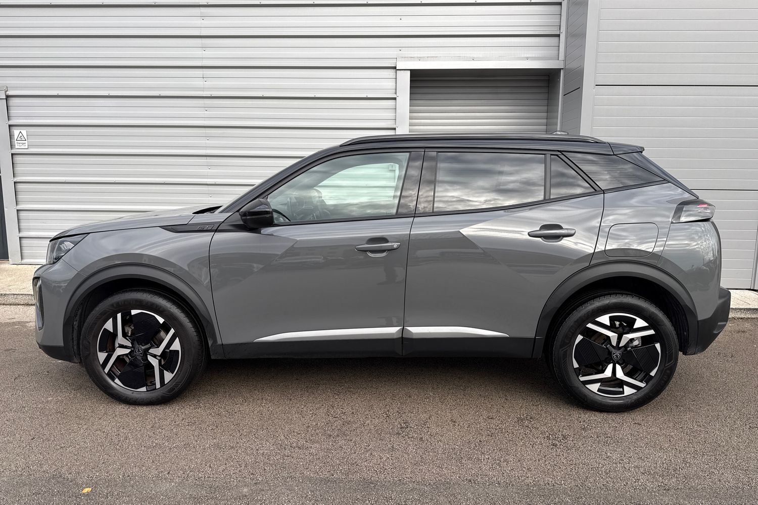 Used Peugeot 2008 2024 for sale - 76844569: Photo 31