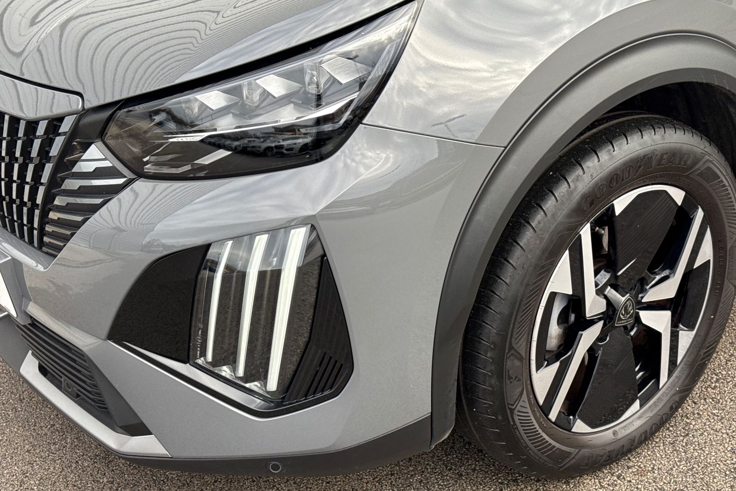 Used Peugeot 2008 2024 for sale - 76844569: Photo 33