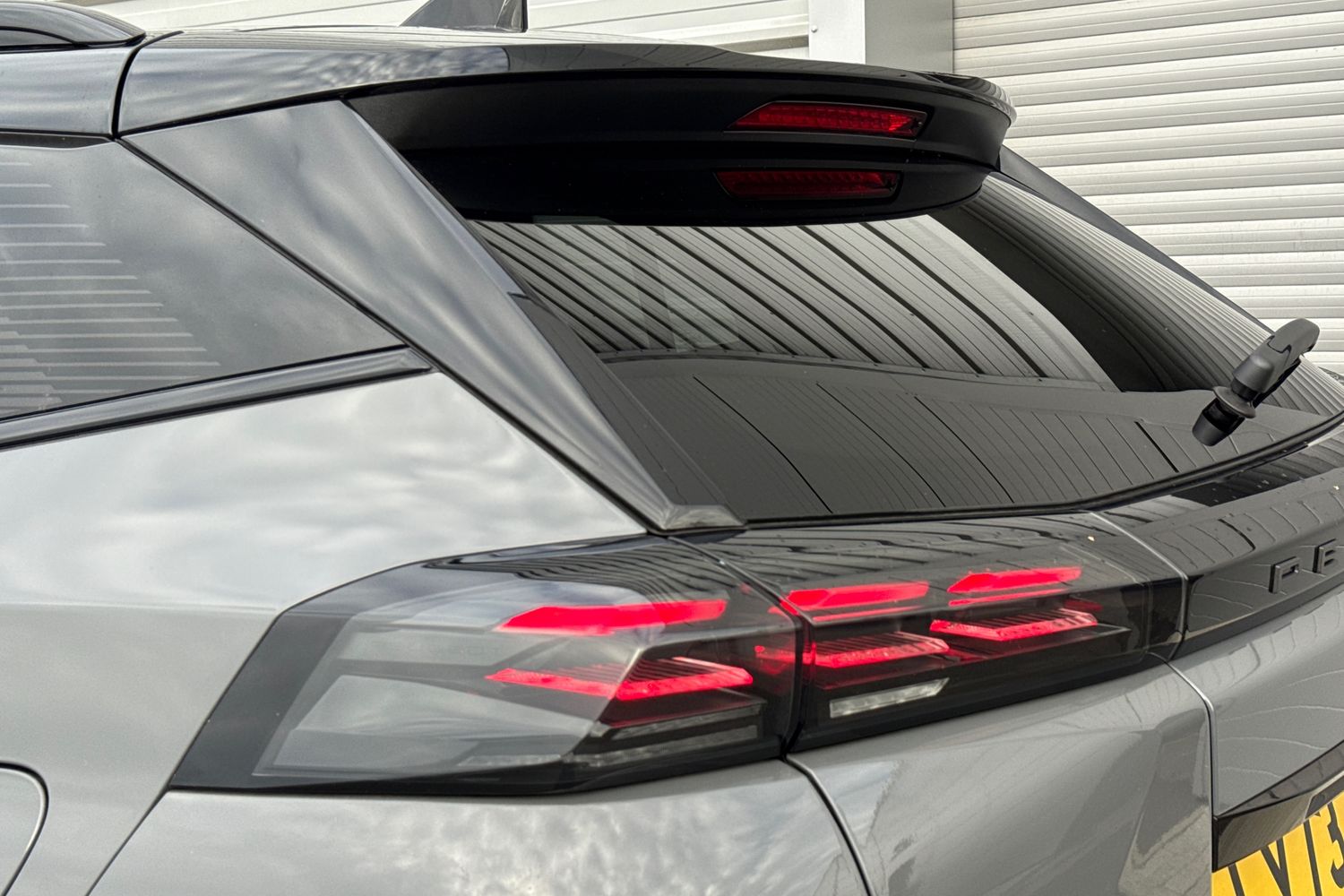 Used Peugeot 2008 2024 for sale - 76844569: Photo 34