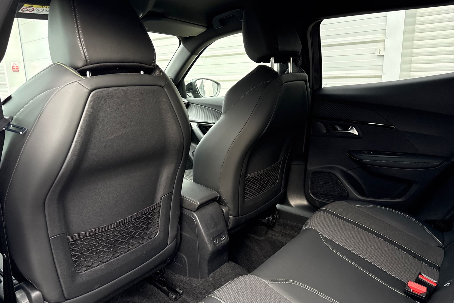 Used Peugeot 2008 2024 for sale - 76844569: Photo 36