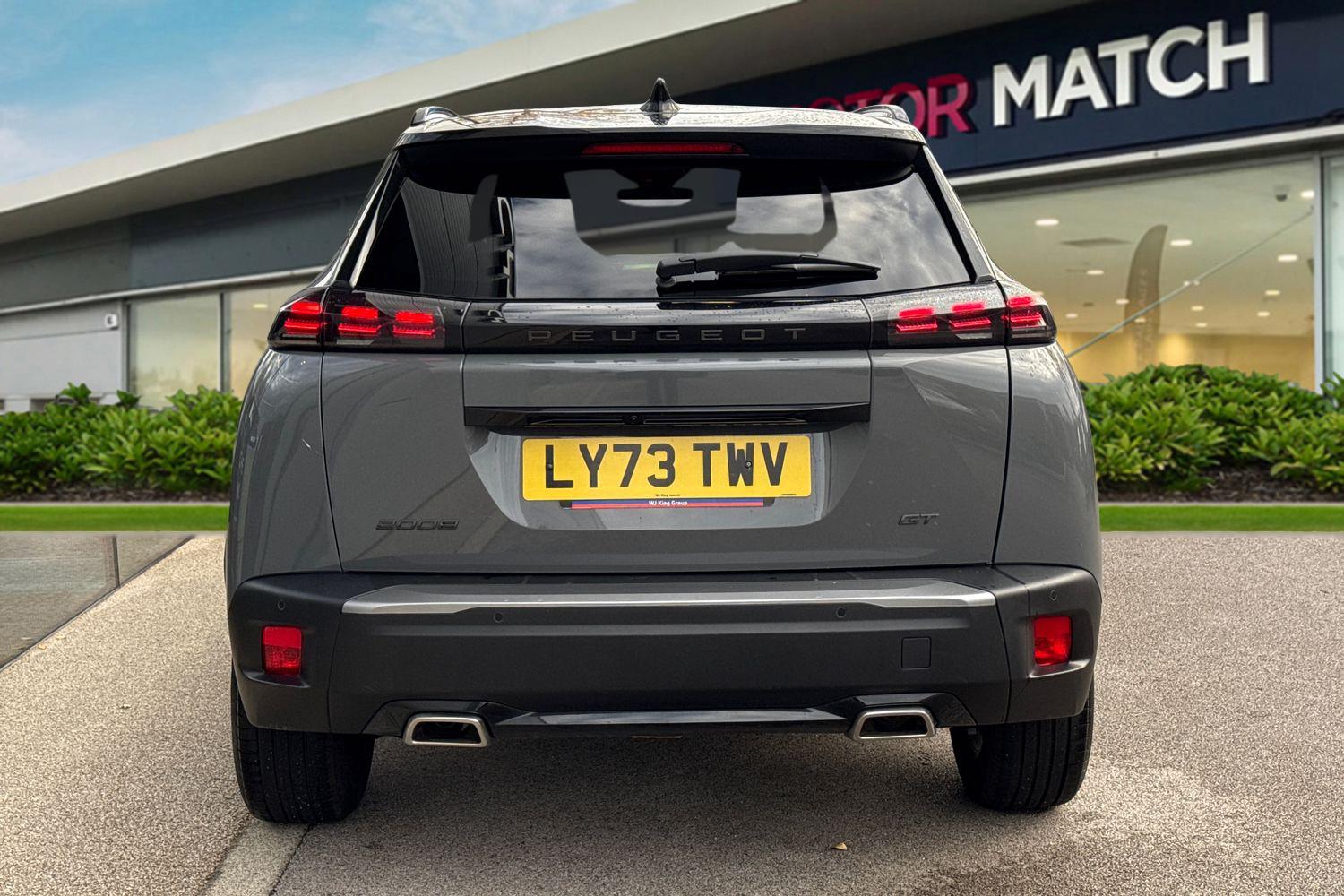 Used Peugeot 2008 2024 for sale - 76844569: Photo 4