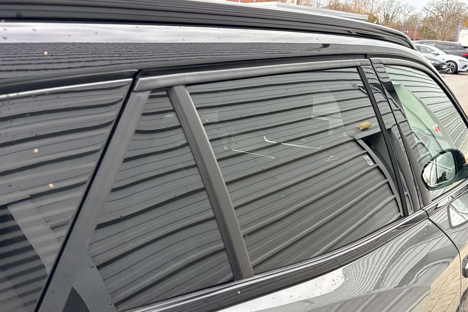 Used Peugeot 2008 2024 for sale - 76844569: Photo 40