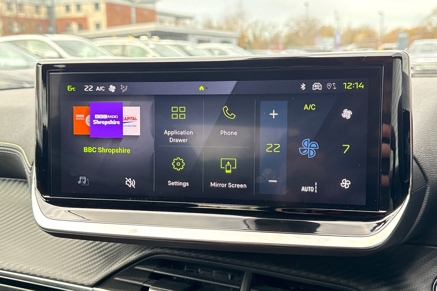 Used Peugeot 2008 2024 for sale - 76844569: Photo 49