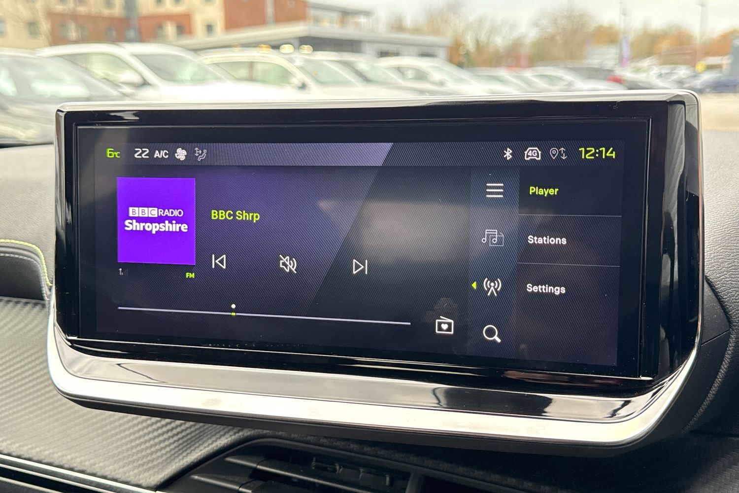 Used Peugeot 2008 2024 for sale - 76844569: Photo 50