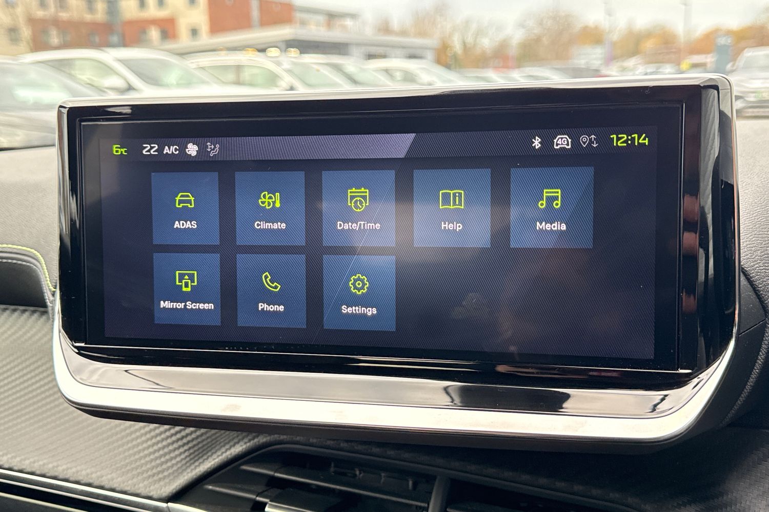 Used Peugeot 2008 2024 for sale - 76844569: Photo 51