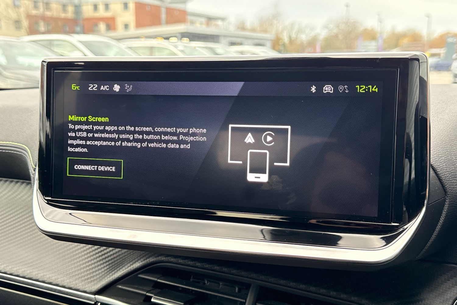 Used Peugeot 2008 2024 for sale - 76844569: Photo 52