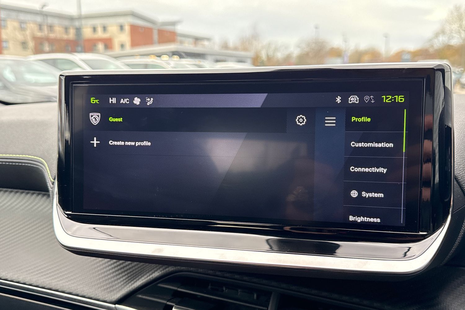 Used Peugeot 2008 2024 for sale - 76844569: Photo 53