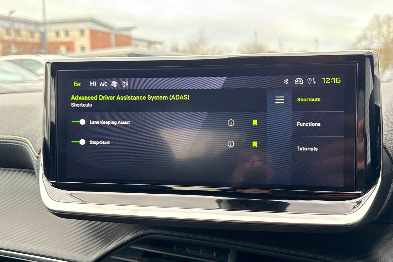 Used Peugeot 2008 2024 for sale - 76844569: Photo 54