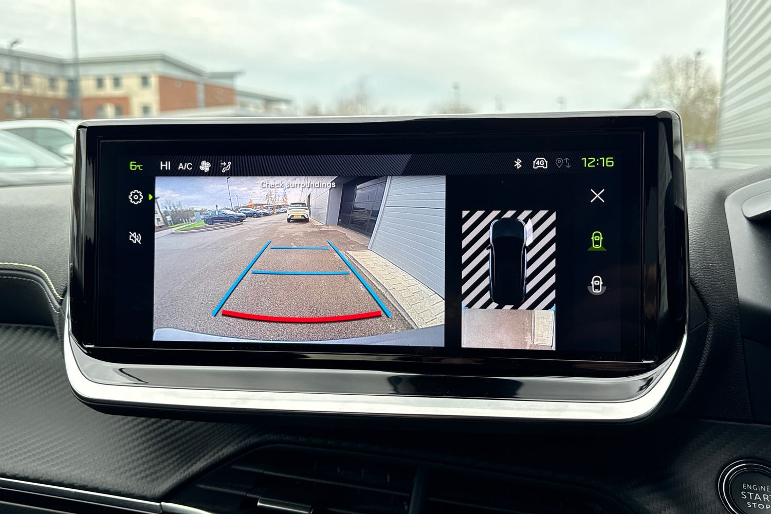 Used Peugeot 2008 2024 for sale - 76844569: Photo 55