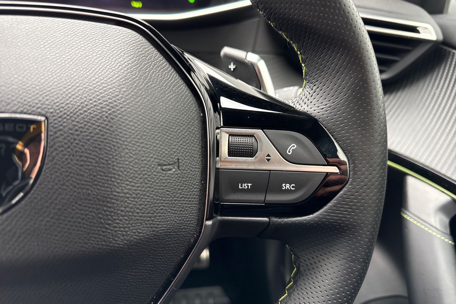 Used Peugeot 2008 2024 for sale - 76844569: Photo 58