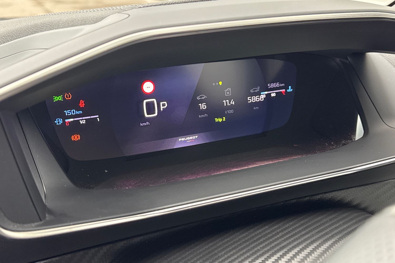 Used Peugeot 2008 2024 for sale - 76844569: Photo 59