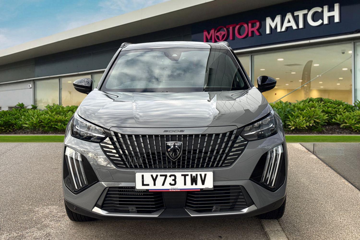 Used Peugeot 2008 2024 for sale - 76844569: Photo 6