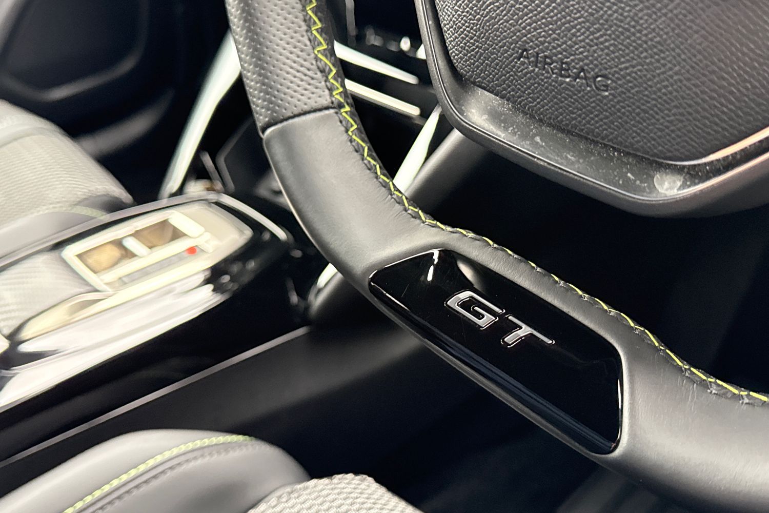 Used Peugeot 2008 2024 for sale - 76844569: Photo 60