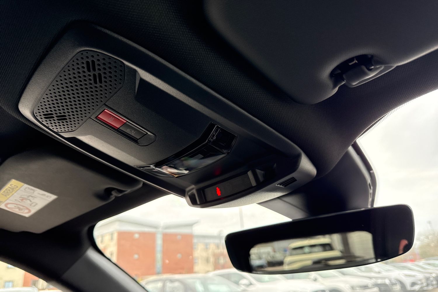 Used Peugeot 2008 2024 for sale - 76844569: Photo 61