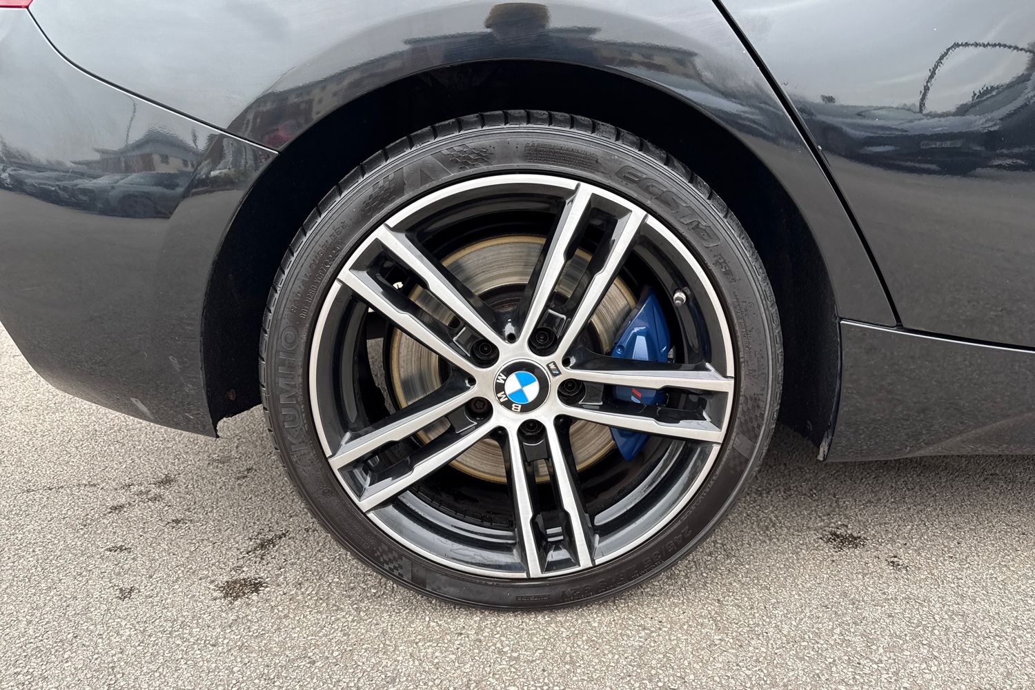 Used BMW 1 Series 2019 for sale - 77334270: Photo 10