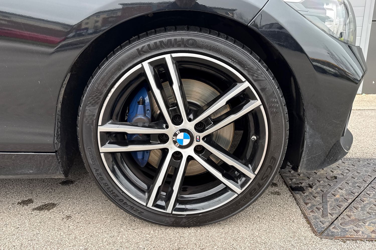 Used BMW 1 Series 2019 for sale - 77334270: Photo 11