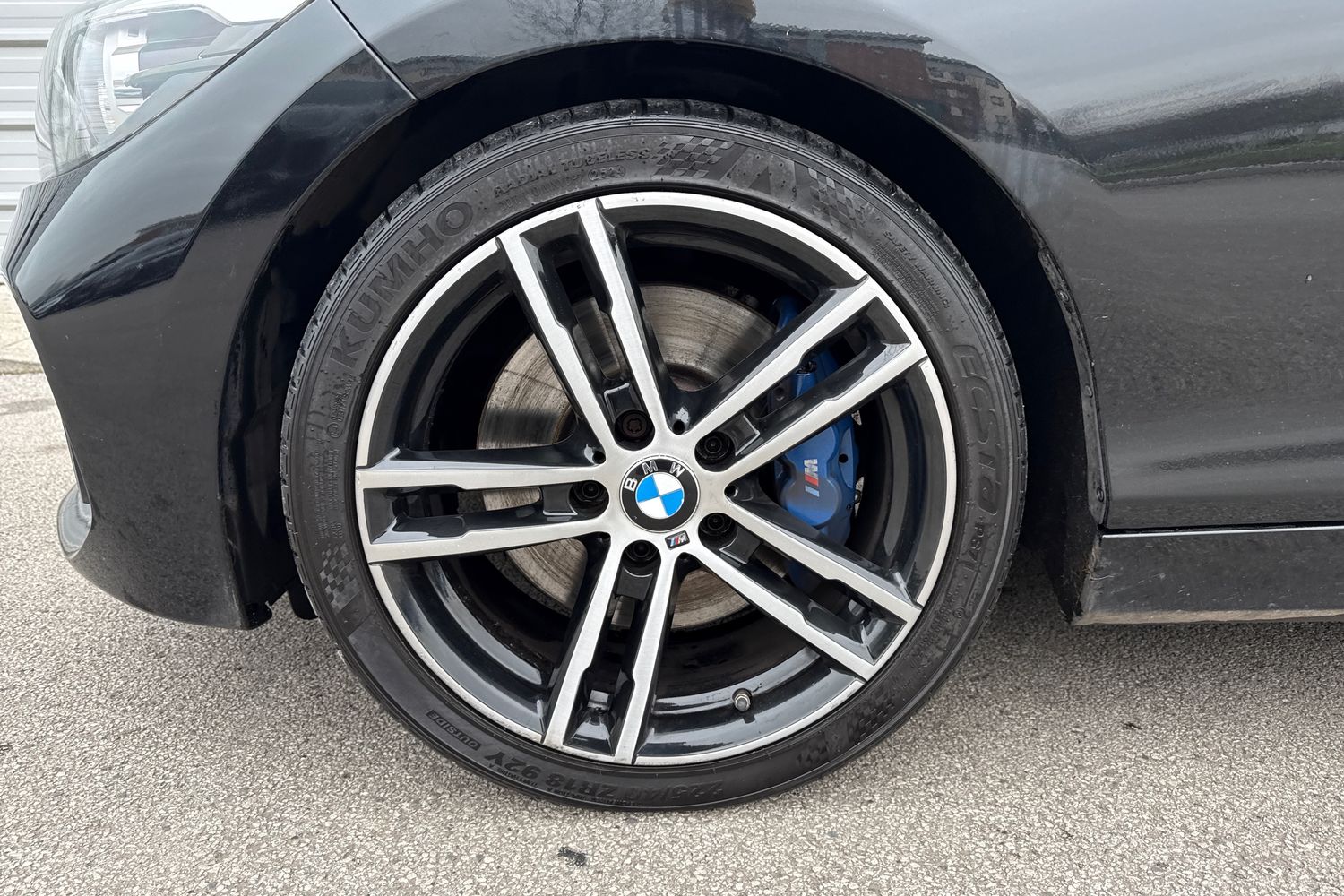 Used BMW 1 Series 2019 for sale - 77334270: Photo 12