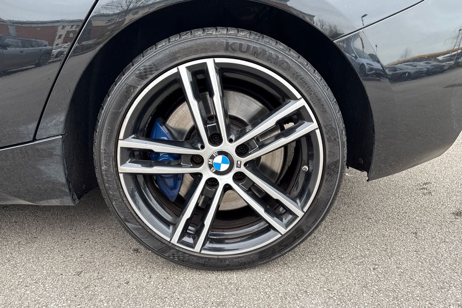 Used BMW 1 Series 2019 for sale - 77334270: Photo 13