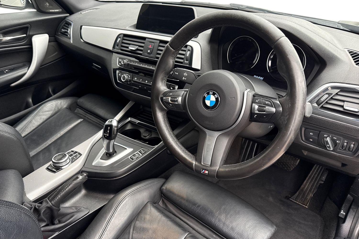 Used BMW 1 Series 2019 for sale - 77334270: Photo 14