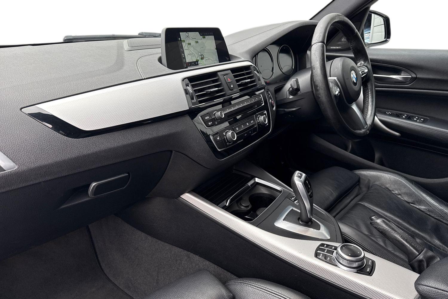 Used BMW 1 Series 2019 for sale - 77334270: Photo 15