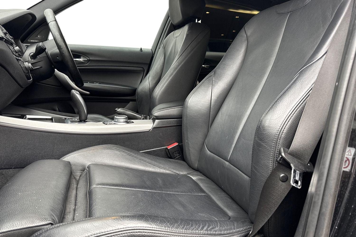 Used BMW 1 Series 2019 for sale - 77334270: Photo 16