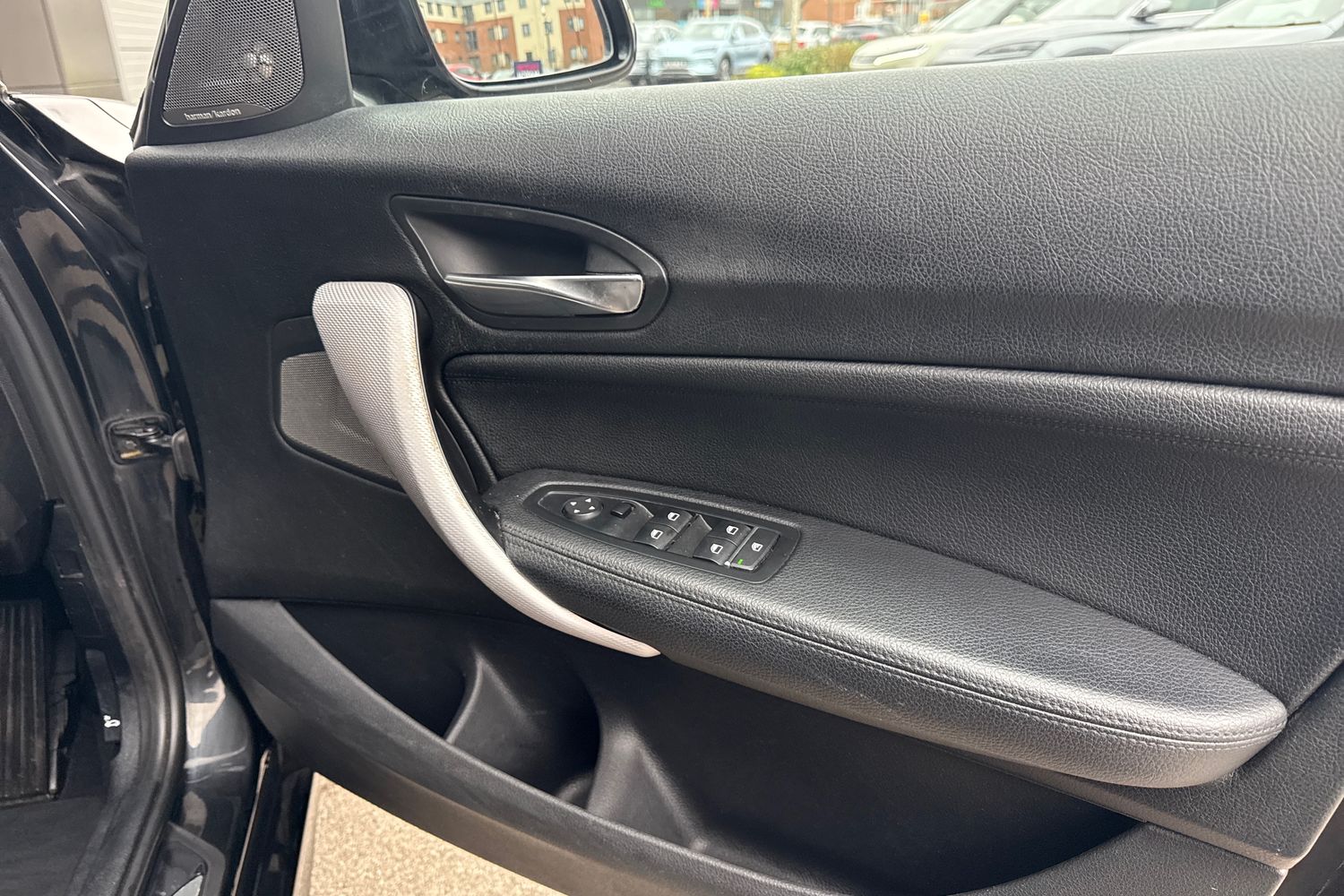 Used BMW 1 Series 2019 for sale - 77334270: Photo 21