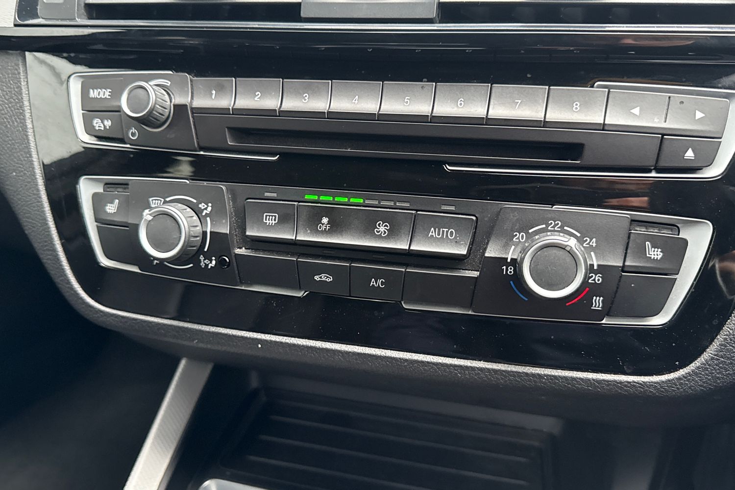 Used BMW 1 Series 2019 for sale - 77334270: Photo 22