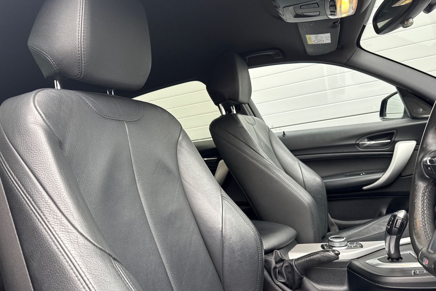 Used BMW 1 Series 2019 for sale - 77334270: Photo 24