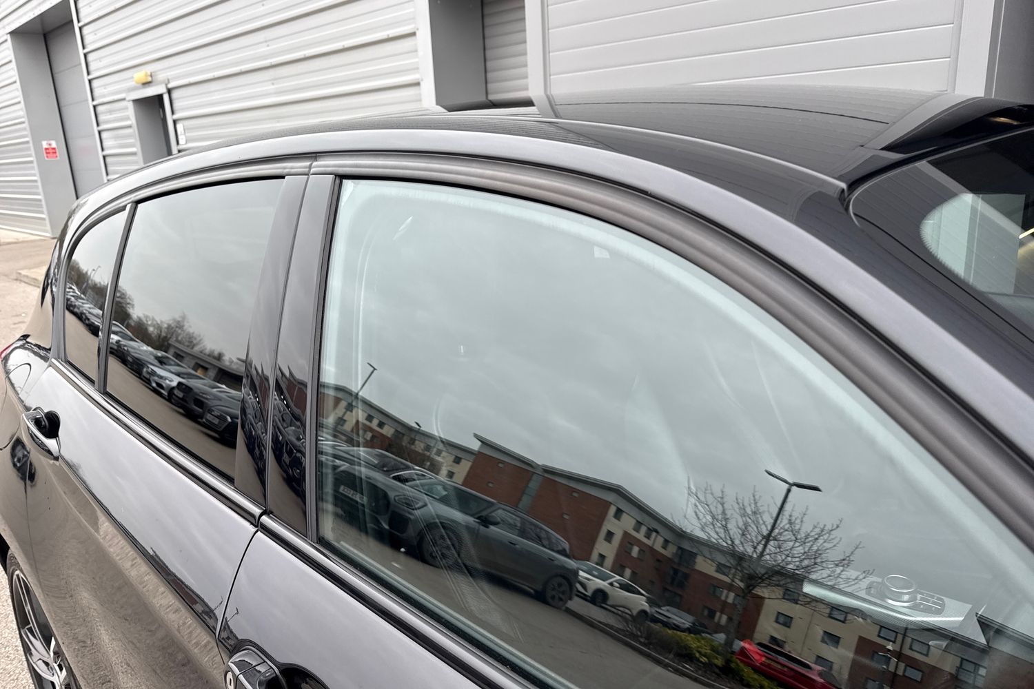 Used BMW 1 Series 2019 for sale - 77334270: Photo 26