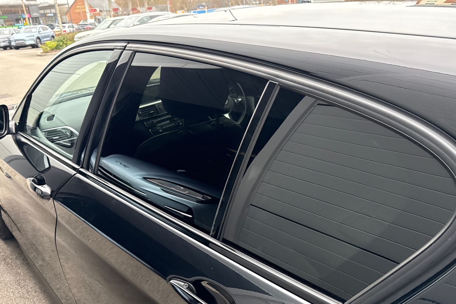 Used BMW 1 Series 2019 for sale - 77334270: Photo 28